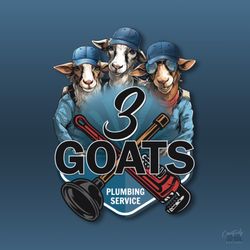 3 Goats Plumbing Service