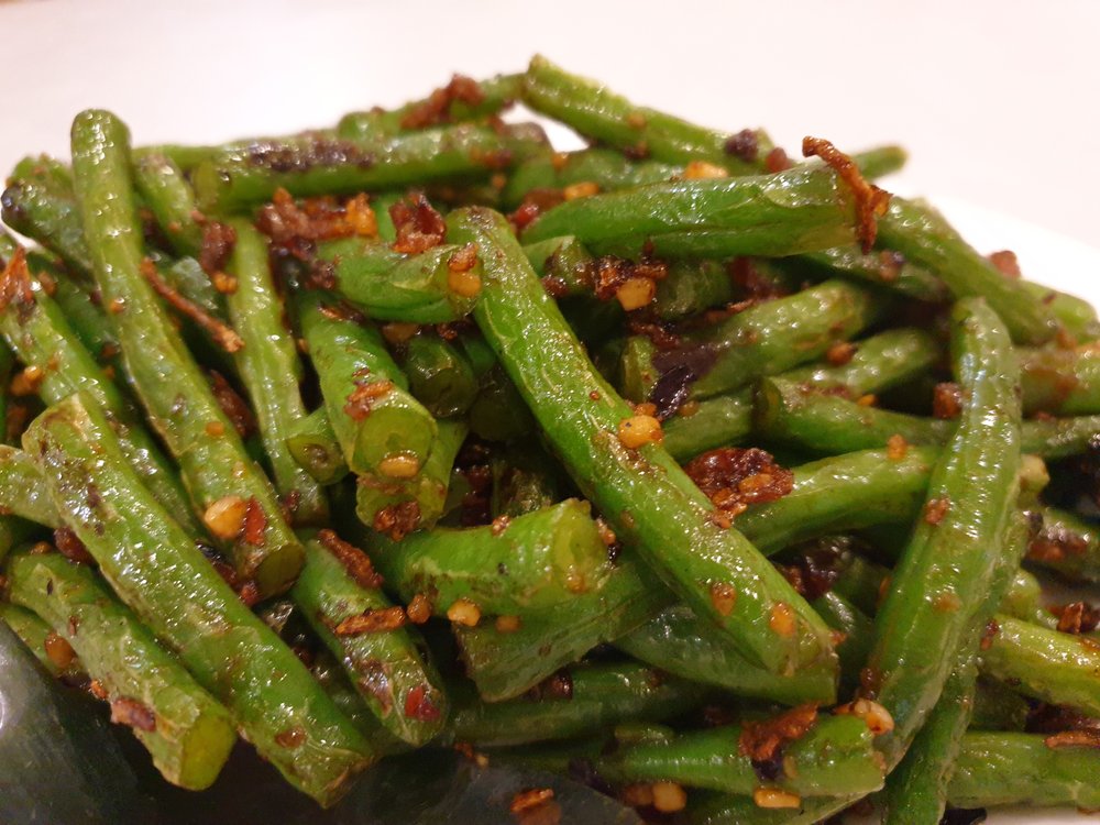 UNCLE BILLY’S CHINESE RESTAURANT 66 Roe