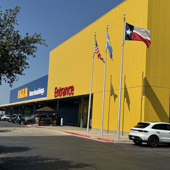 IKEA - Furniture Stores Near Me - Round Rock, Texas