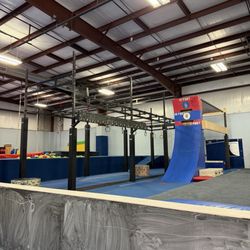 Louisville Gymnastics