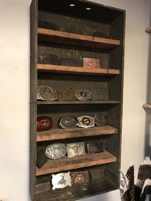 High Class Hillbilly by null