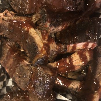 Barnes Brothers BBQ & Grill - Barbeque Near Me - Davie, Florida