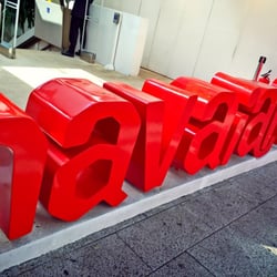 Espaço Havaianas