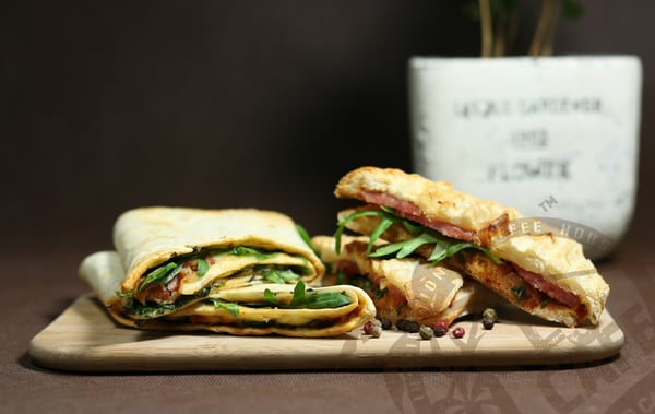 Fussy Fellas Coffee Roastery by null