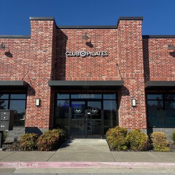 Club Pilates - Our studio is located off 412 behind U.S. Pizza with ample parking - Pilates Near Me - Springdale, Arkansas Club Pilates - Our studio is located off 412 behind U.S. Pizza with ample parking - Pilates Near Me - Springdale, Arkansas