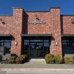Club Pilates - Our studio is located off 412 behind U.S. Pizza with ample parking