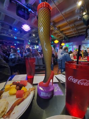 Hamburger Mary's Kansas City by null