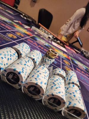 Casino M8trix by null