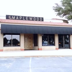 The Maplewood - Next to Mister Cutts in Century Plaza