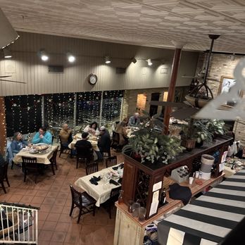 Capparelli's On Main - Italian Near Me - San Antonio, Texas