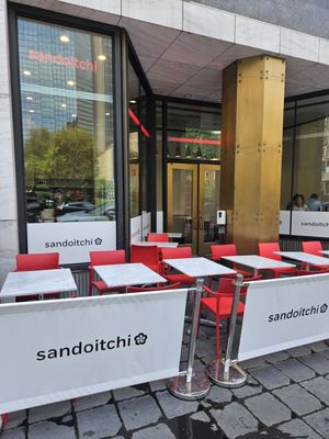 Sandoitchi by null