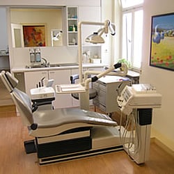 Dr. med. dent. Robert Balan