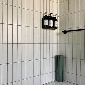 Talbot Commons Pocket Hotel - Shower - Hotels Near Me - Taylor, Texas Talbot Commons Pocket Hotel - Shower - Hotels Near Me - Taylor, Texas