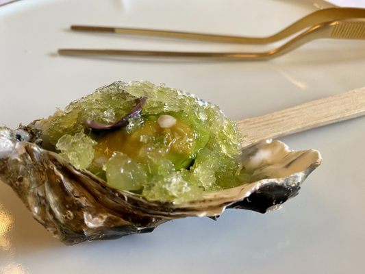 Restaurant le Meurice Alain Ducasse by null