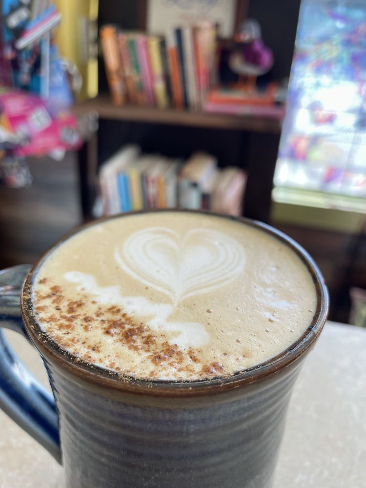 LA GABRIELLA & PASTRIES Updated October 2024 100 Photos