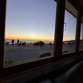 The Sunset Restaurant - New American Near Me - Malibu, California