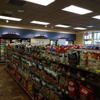 Kwik Trip - Gas Stations Near Me - Dakota, Minnesota