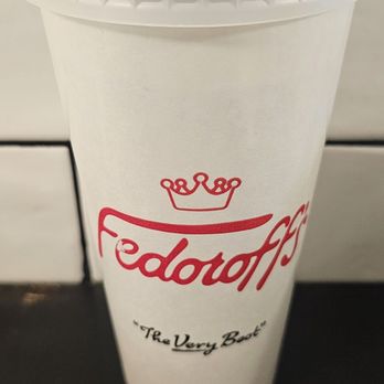 Fedoroffs Roast Pork - Pennsylvania dutch - Sandwiches Near Me - Brooklyn, New York