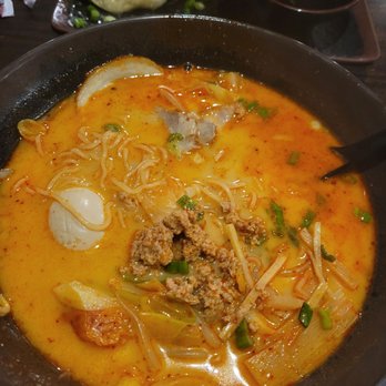O Ramen - Tantanmen Ramen - Ramen Near Me - Bakersfield, California O Ramen - Tantanmen Ramen - Ramen Near Me - Bakersfield, California