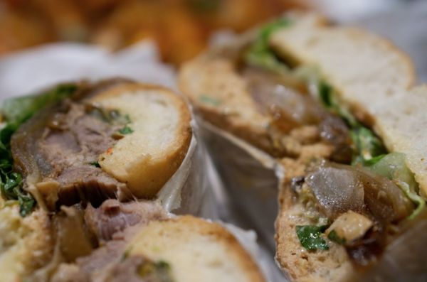 Paseo Issaquah by null