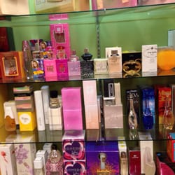 Fragrance Shop