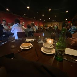 The Touchdown Club II