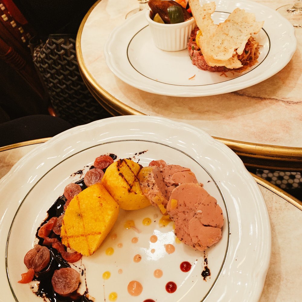 THE BEST 10 French Restaurants in Montreal, QC, Canada Last Updated