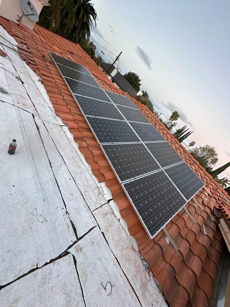 Slide of Green Development & Construction