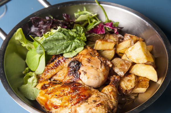 Ristorante Un Posto a Milano by null