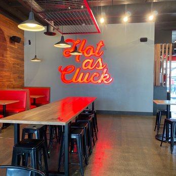 Clyde’s Hot Chicken - Chicken Shop Near Me - Placentia, California Clyde’s Hot Chicken - Chicken Shop Near Me - Placentia, California