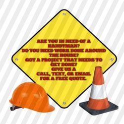 Boss Construction & Handyman Services