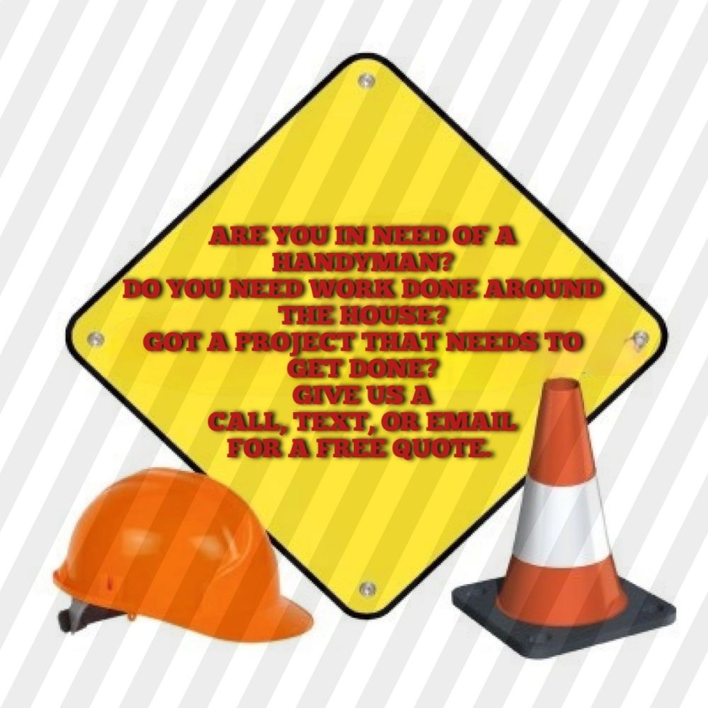 Slide of Boss Construction & Handyman Services