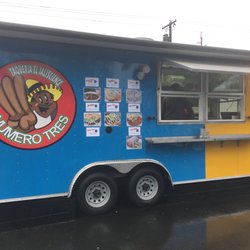 Taqueria El Jaliscience Three - New cart in Sandy!