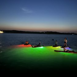 Branson Glow Tours