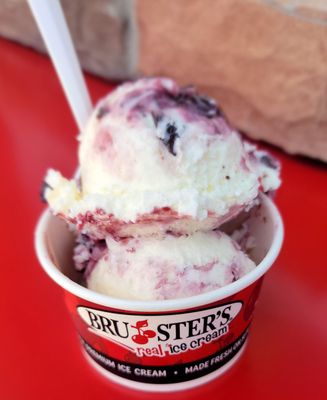 Bruster's Real Ice Cream