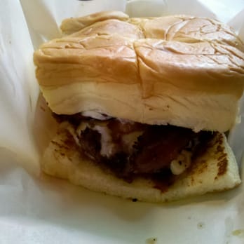 Dog Haus - Pasadena - 080211:  Holy Aioli... - New American Near Me - Pasadena, California