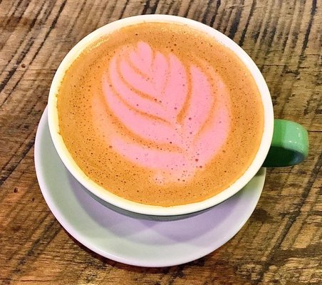 Café Jardin by null