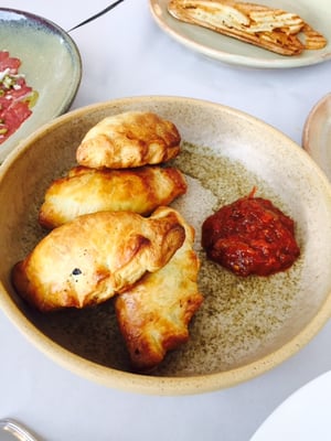 Artisans of Barossa by null