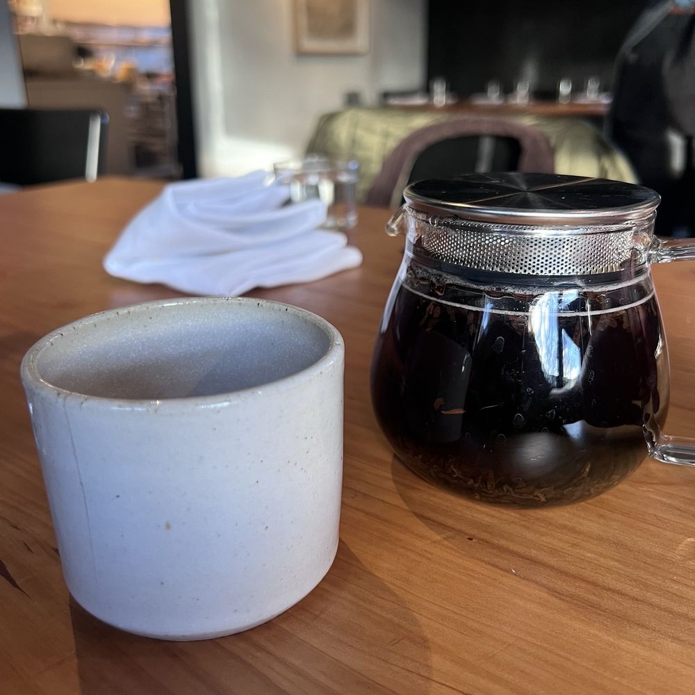 Slanted Door - Vietnamese Near Me - Napa, California
