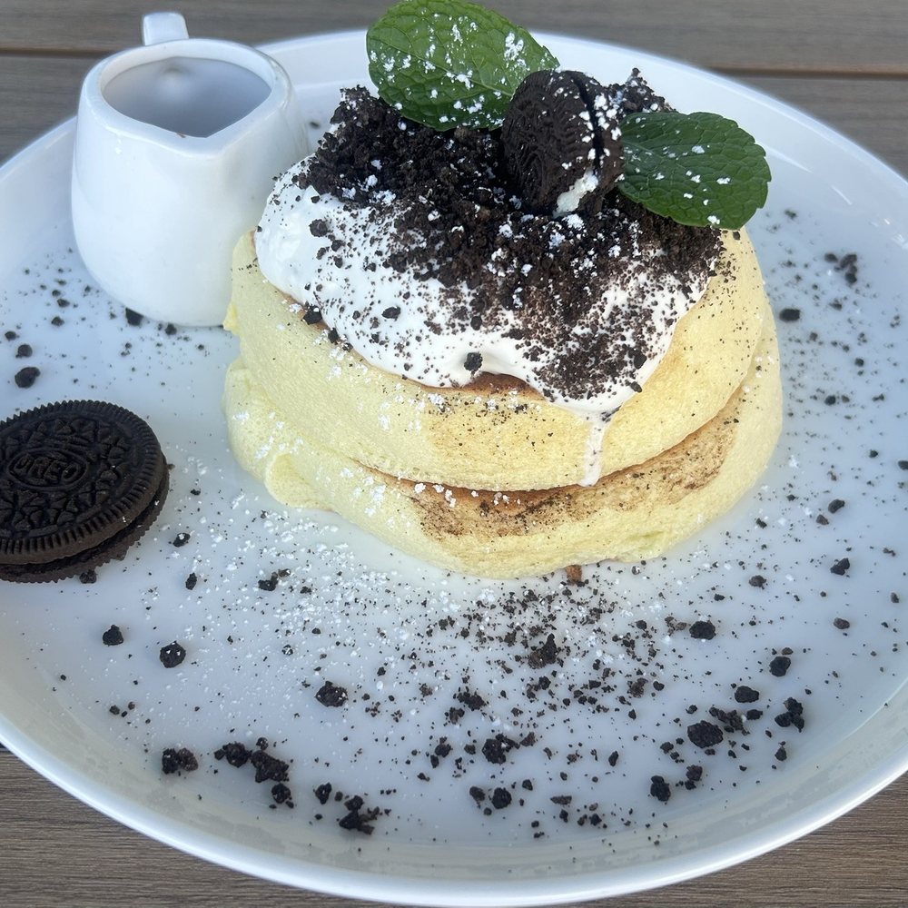Fluffy Fluffy - Coffee & Tea Near Me - Davis, California Fluffy Fluffy - Coffee & Tea Near Me - Davis, California