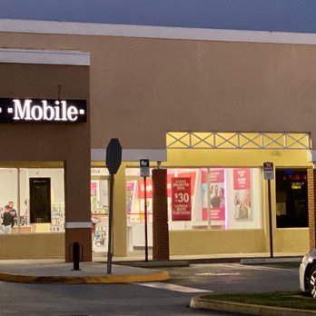 T-Mobile - New phone - Mobile Phones Near Me - Miami, Florida