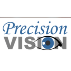 Precision Vision
