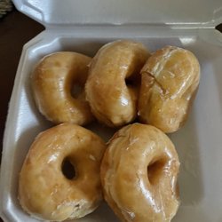 Cyclo Donut - Donuts