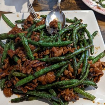 North China Restaurant - Chinese Embassy String Beans with Beef - Chinese Near Me - Santa Maria, California North China Restaurant - Chinese Embassy String Beans with Beef - Chinese Near Me - Santa Maria, California