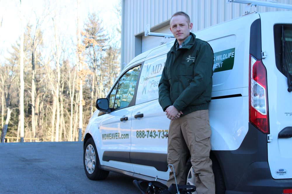 MD WEAVER THE PEST RELIEVER Updated September 2024 106 NH125