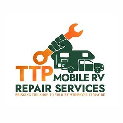 TTP RV Repair & Cooler