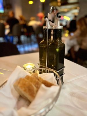 Olivia Restaurant & Roof Top by null