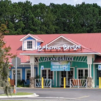 Bahama Breeze - Bahama Breeze - Latin American Near Me - Charleston, South Carolina Bahama Breeze - Bahama Breeze - Latin American Near Me - Charleston, South Carolina