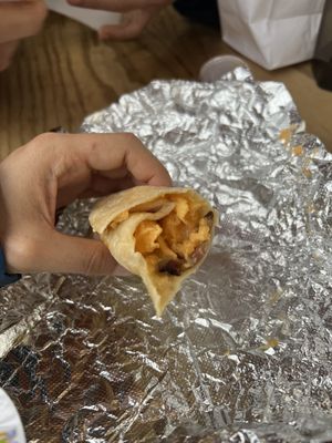 Mockingbird Taco by null Mockingbird Taco by null