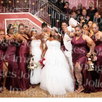 Jolie Images - Bridal party - Videographers Near Me - Wheeling, Illinois